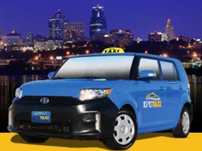 10/10 Taxi - Medical Transport in Kansas City, MO photo 2