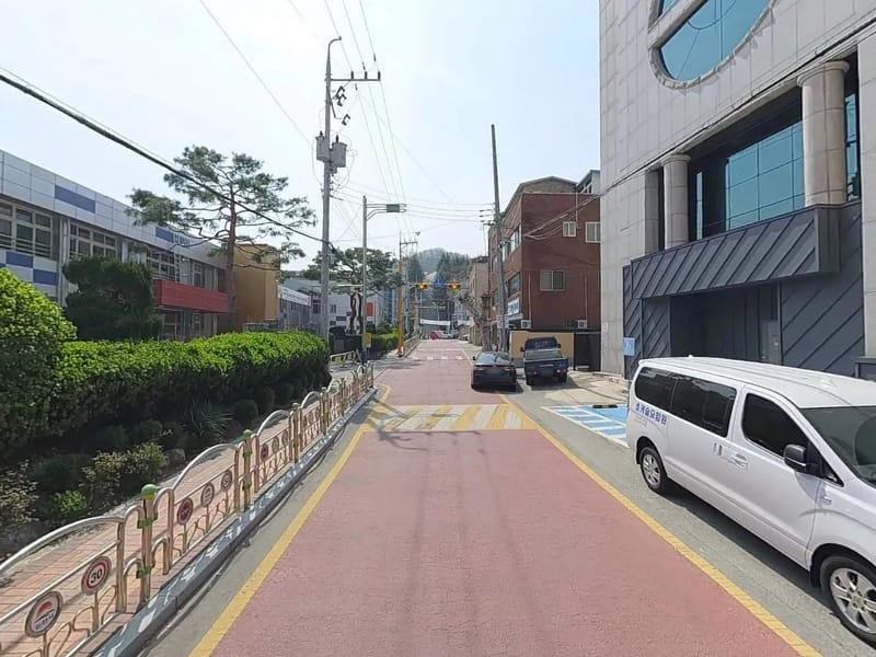 김천효캐슬요양원 병설 재가센터 - 방문요양 in 김천시, 경상북도 photo 2