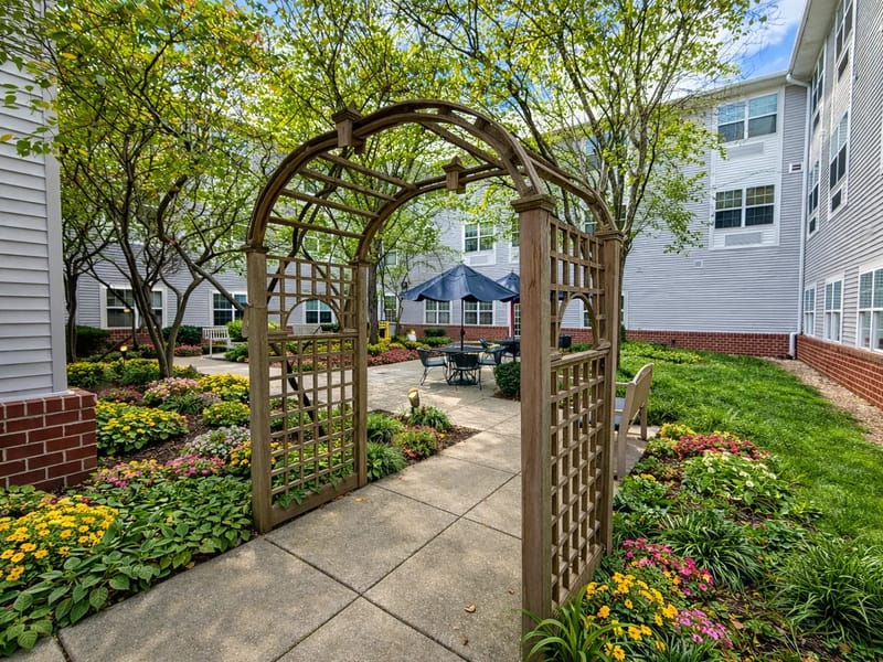 Brinkley Care Alf Inc - Assisted Living in Baltimore, MD photo 2