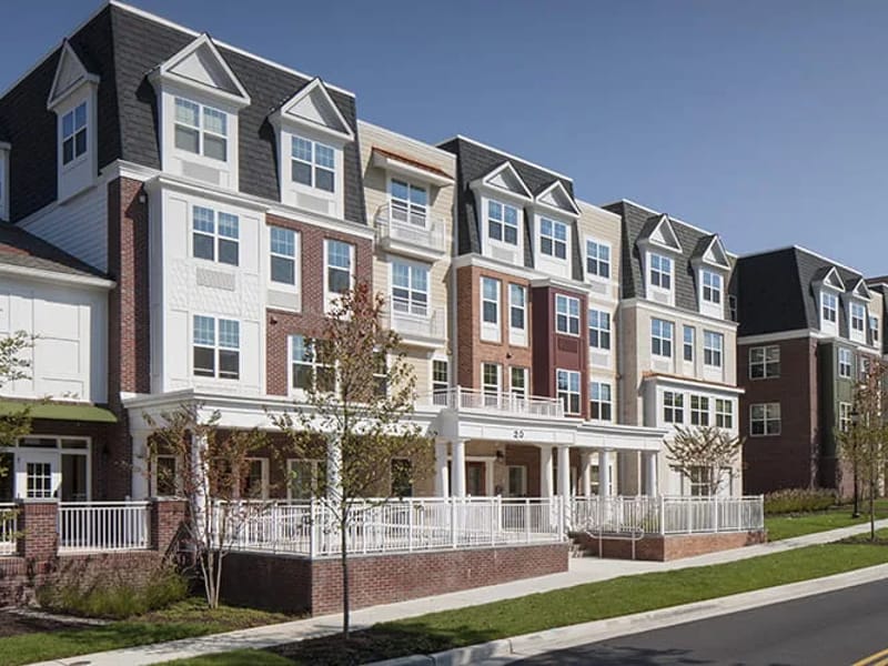 Brinkley Care Alf Inc - Assisted Living in Baltimore, MD photo 3