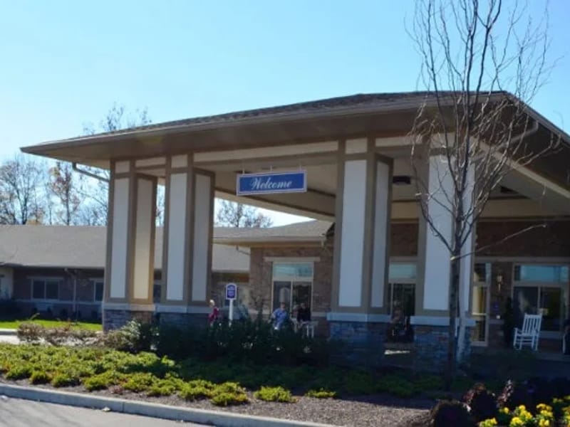 Countryside Meadows - Nursing Home in Avon, IN photo 1
