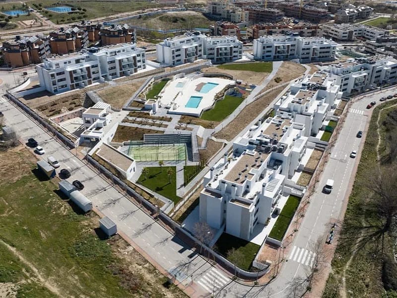 APMIB COLMENAR VIEJO, CENTRO RESIDENCIAL - Hogar de Ancianos in Colmenar Viejo, Madrid photo 2