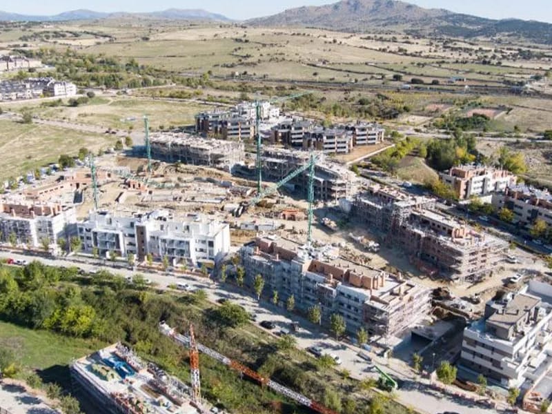 APMIB COLMENAR VIEJO, CENTRO RESIDENCIAL - Hogar de Ancianos in Colmenar Viejo, Madrid photo 1