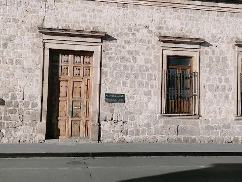 ASILO DEL DIVINO REDENTOR - Hogar de Ancianos in Morelia, Michoacán photo 1