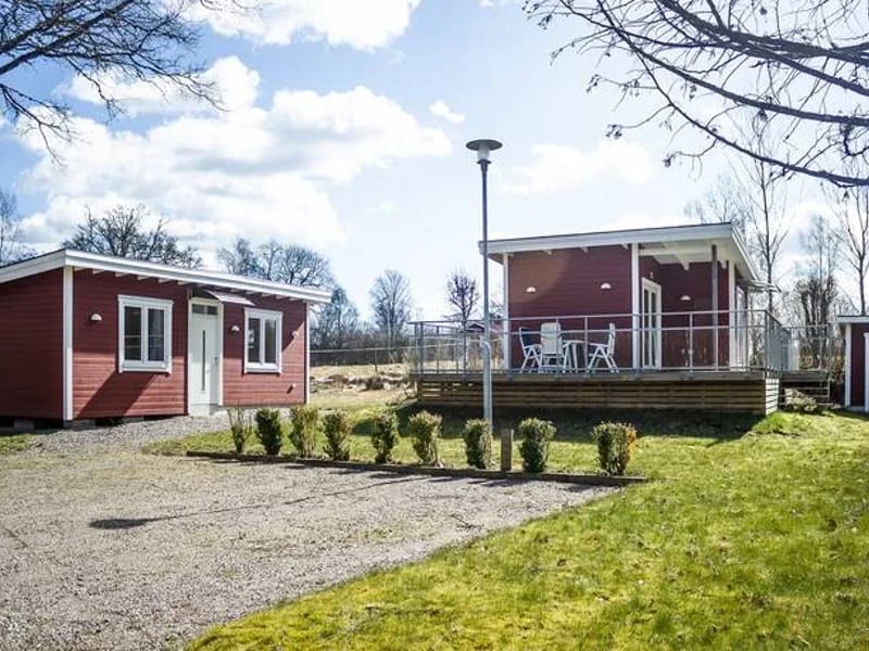Björkliden - Äldreboende in Alvesta, Kronobergs län photo 2