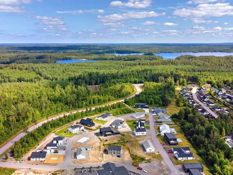 Björkliden - Äldreboende in Alvesta, Kronobergs län photo 3