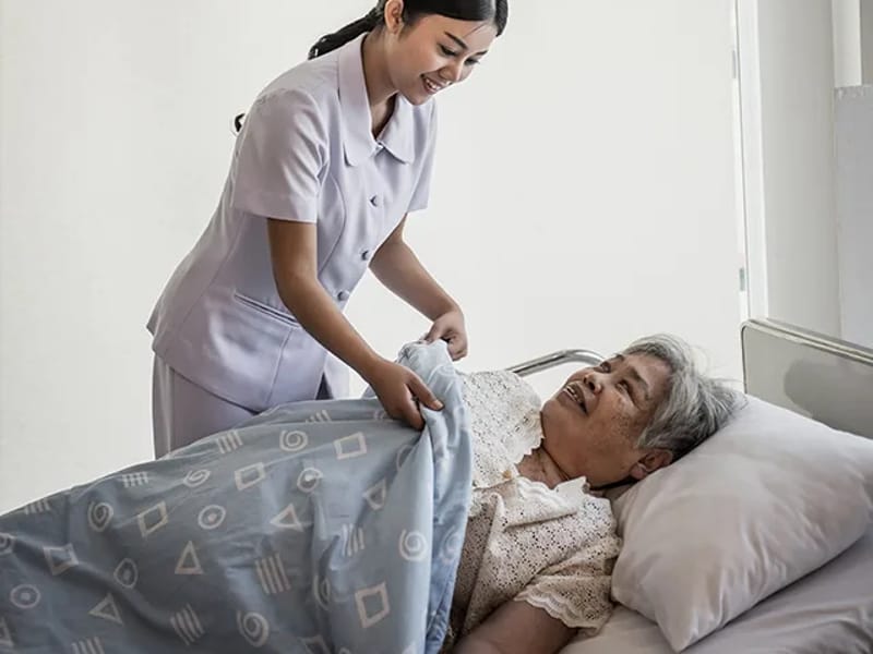 Elevate Home Health Group - Home Health Nursing in Lake Mary, FL photo 2