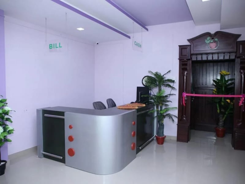 Swarn Ayurveda Multi - Speciality Hospital (A Unit of RA Ayurveda & Health Care) - अस्पताल in Rohtak, Haryana photo 2