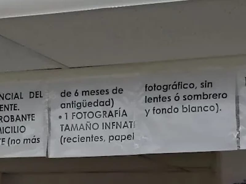 Inapam - Vida Asistida in Querétaro, Querétaro photo 3