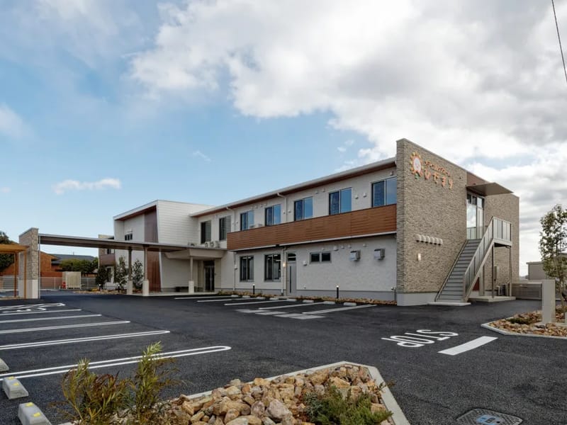 あぽろケアプランセンター - 有料老人ホーム in 松阪市, 三重県 photo 3