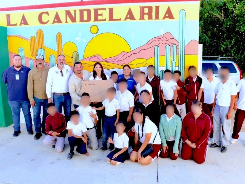 Albergue La Candelaria - Hogar de Ancianos in Naucalpan De Juárez, Estado de México photo 1