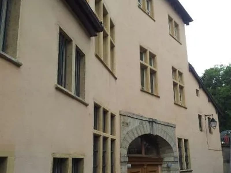 Maison D'Accueil La Providence - Maison de Retraite in LYON, Auvergne-Rhône-Alpes photo 2