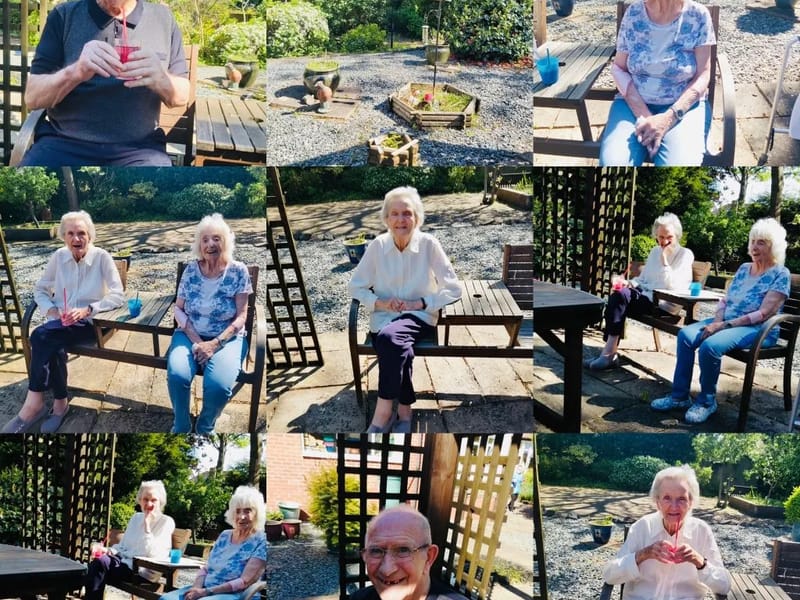 Digby Manor Residential Care Home in Birmingham, England photo 3
