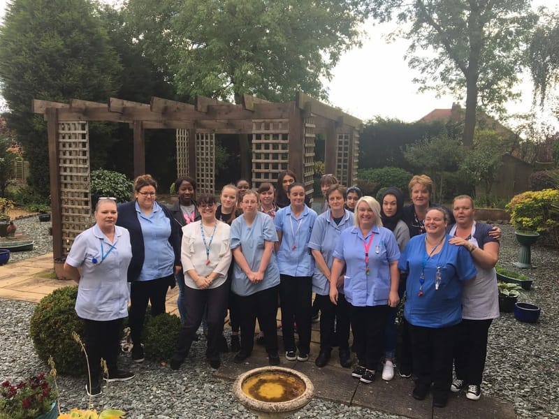 Digby Manor Residential Care Home in Birmingham, England photo 2
