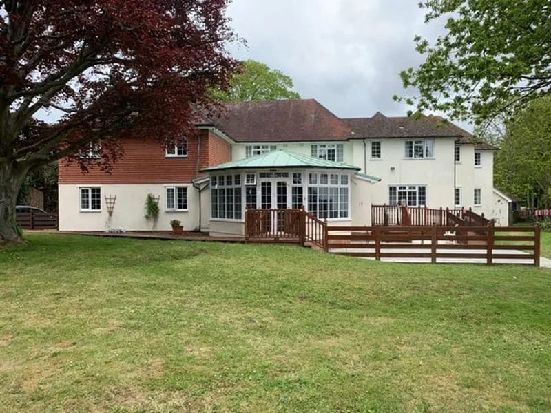 Coast Care Centre - Nursing Home in Bexhill-On-Sea, England photo 2