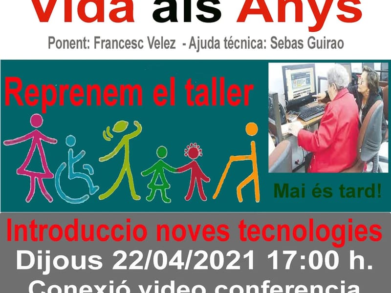 Centre de dia Vida als anys - Centro de Día in Vilassar De Mar, Cataluña photo 2