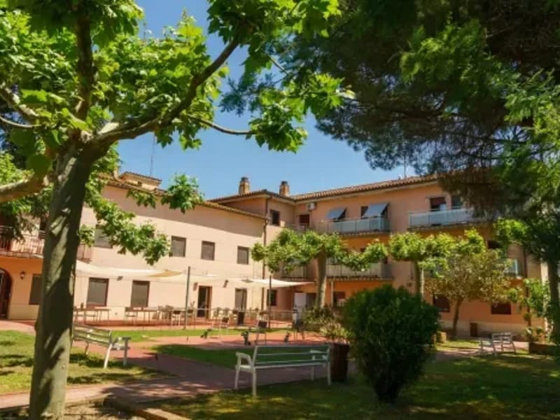 Centre de dia Vida als anys - Centro de Día in Vilassar De Mar, Cataluña photo 3