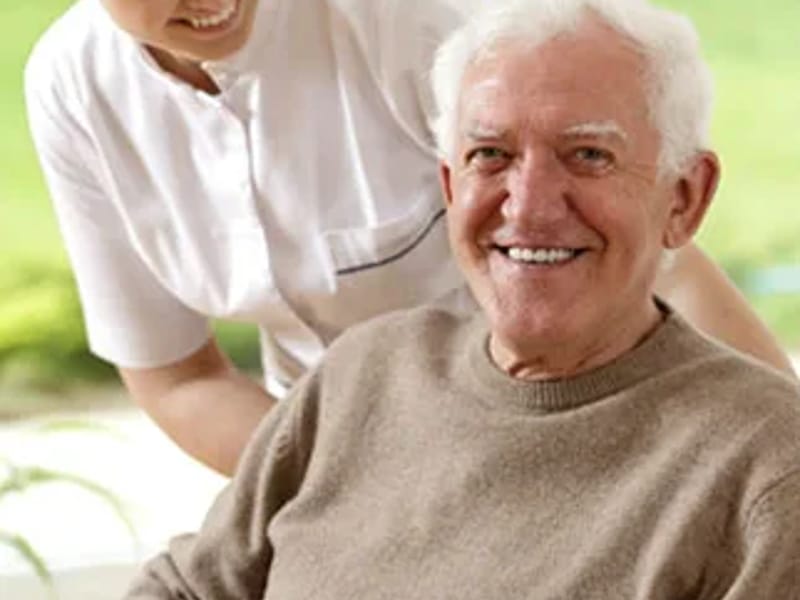 Eddy Heritage House Nursing and Rehabilitation Center - Nursing Home in Troy, NY photo 1