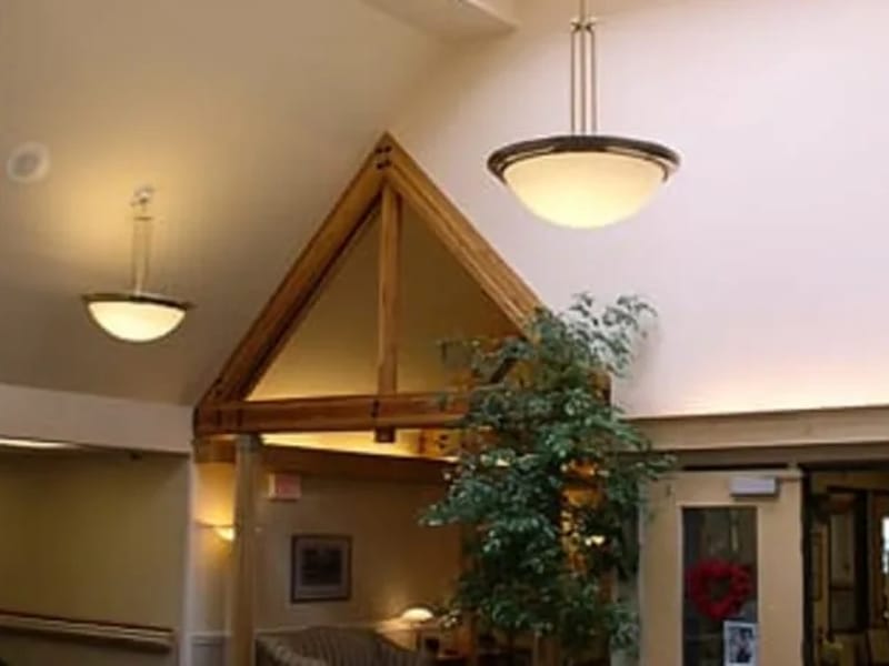 Wildflower Court - Nursing Home in Juneau, AK photo 2