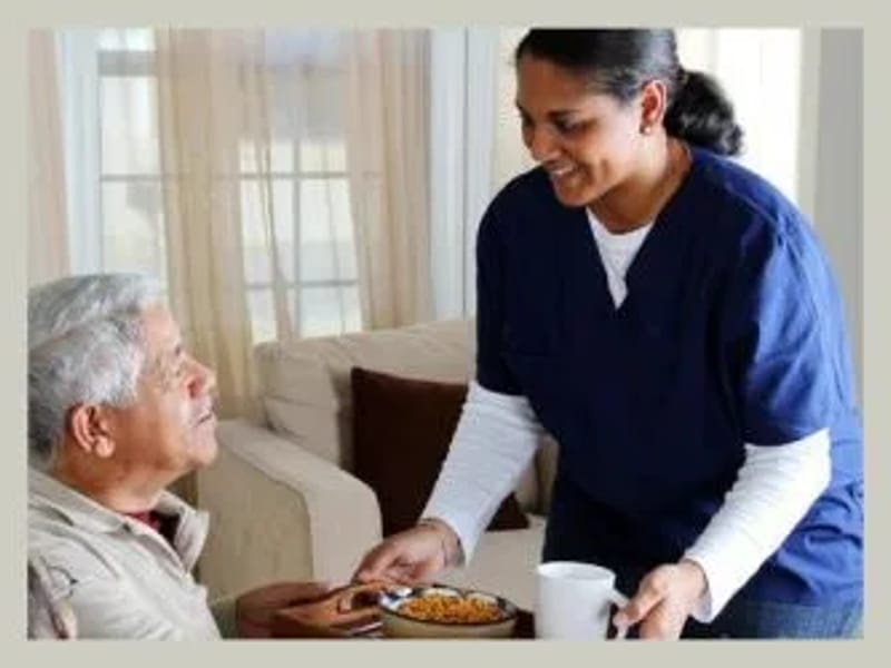 Angels At Heart Assisted Living - Assisted Living in China Grove, NC photo 2