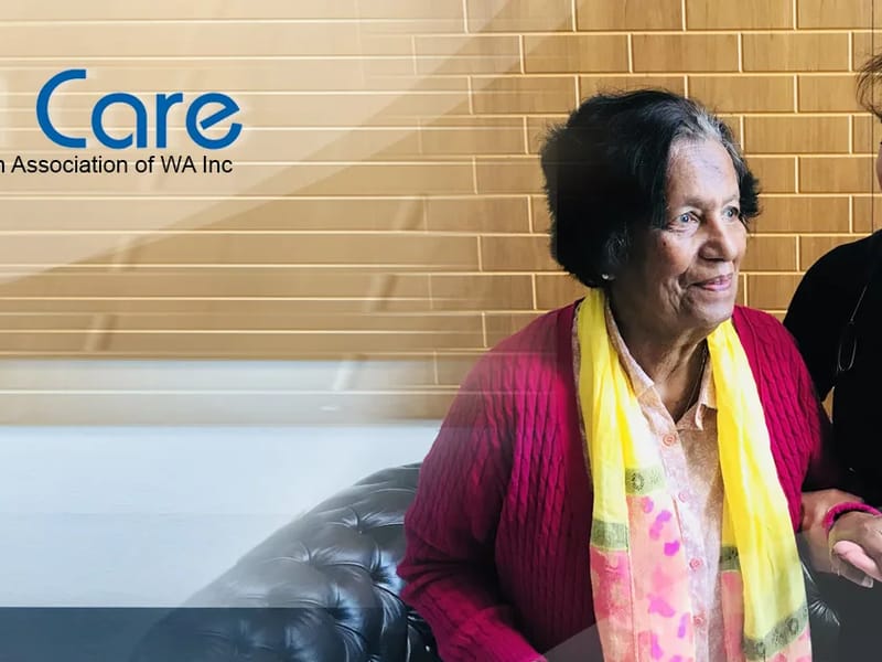 Triple A Care (Australian Asian Association of WA) - Assisted Living in Perth, WA photo 3