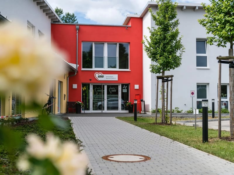 AWO Seniorenheim Am Hofgarten - Pflegeheim in Bayreuth, Bayern photo 1