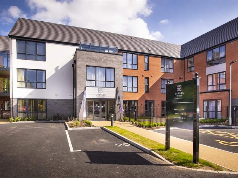 Ensure Care Ltd - In-Home Care in Leamington Spa, England photo 2