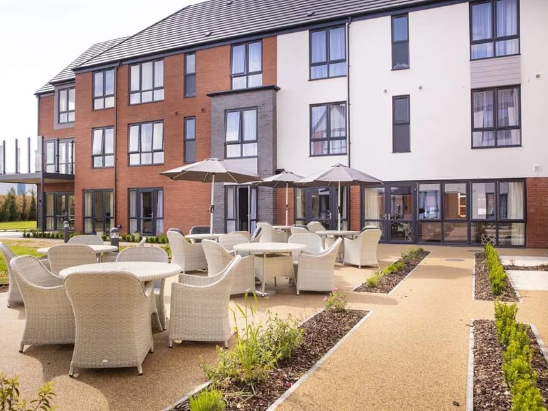 Ensure Care Ltd - In-Home Care in Leamington Spa, England photo 3