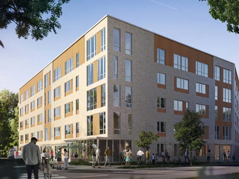 Villa Täby Park - Serviceboende in Täby, Stockholms län photo 1