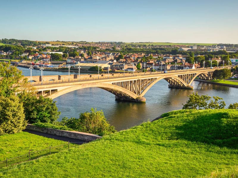 Careline Berwick - In-Home Care in Berwick-Upon-Tweed, England photo 1