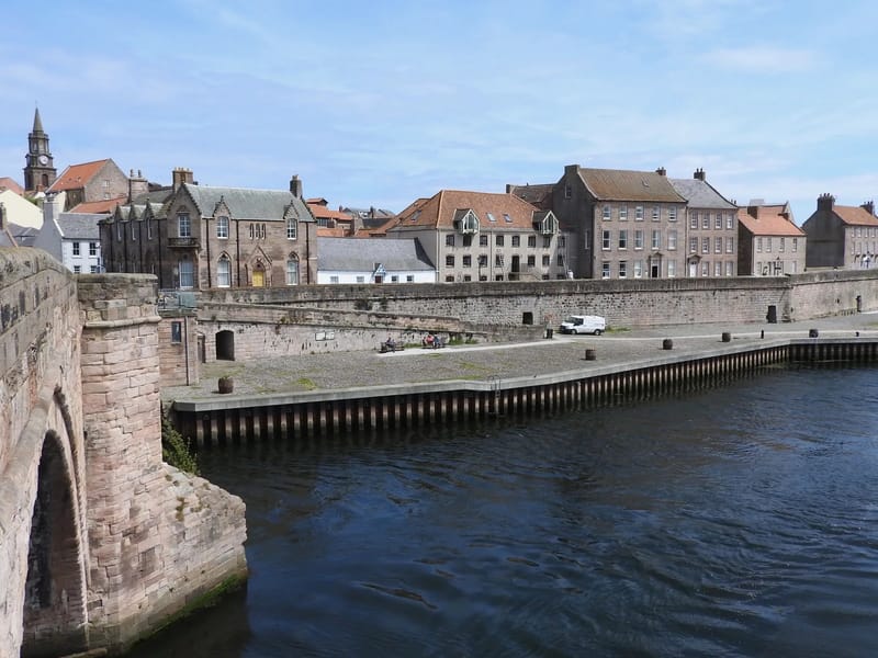 Careline Berwick - In-Home Care in Berwick-Upon-Tweed, England photo 2