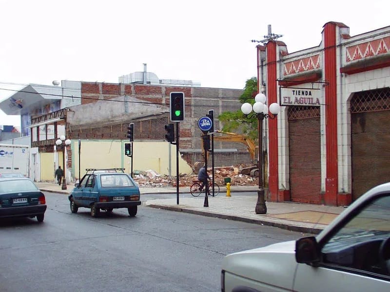 Centro Diurno Referencial De Talca - Centro de Día in Talca, Región del Maule photo 2