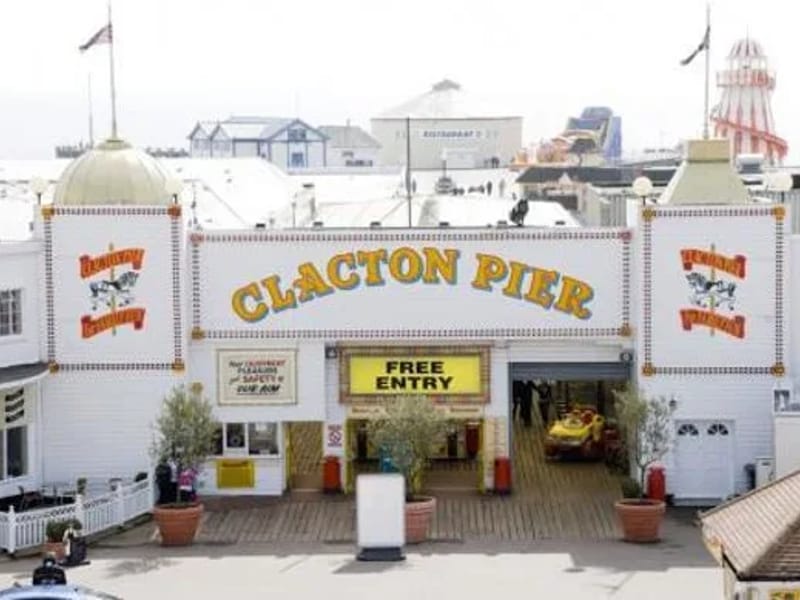 Unit 2 Sadd's Yard - In-Home Care in Clacton-On-Sea, England photo 2