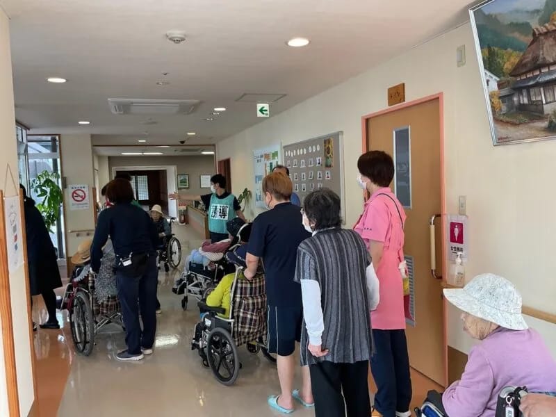 けいりん介護保険サービスセンター - 有料老人ホーム in 日田市, 大分県 photo 1