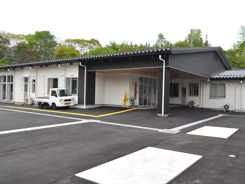 けいりん介護保険サービスセンター - 有料老人ホーム in 日田市, 大分県 photo 3
