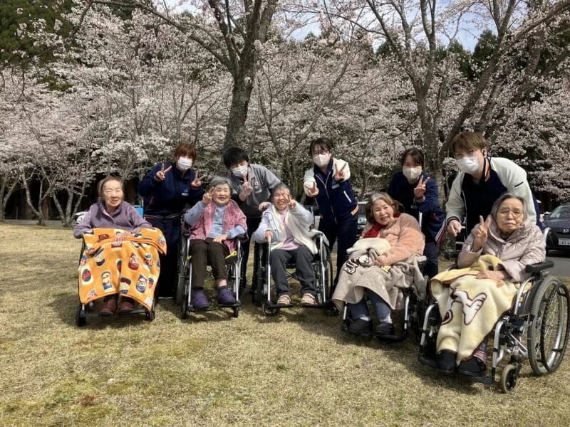 けいりん介護保険サービスセンター - 有料老人ホーム in 日田市, 大分県 photo 2