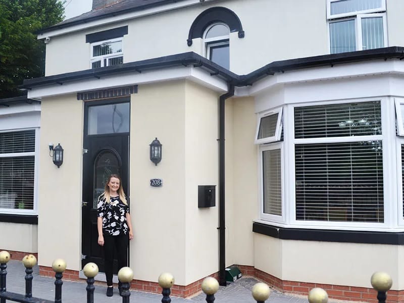 Homestead Care Home - Nursing Home in Walsall, England photo 2