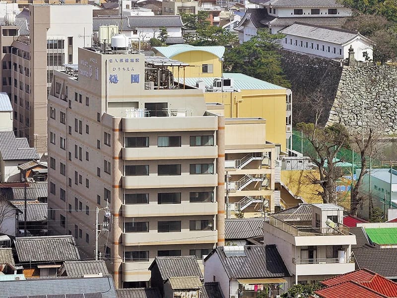 ひうち園老人訪問看護ステーション - 訪問看護 in 今治市, 愛媛県 photo 2