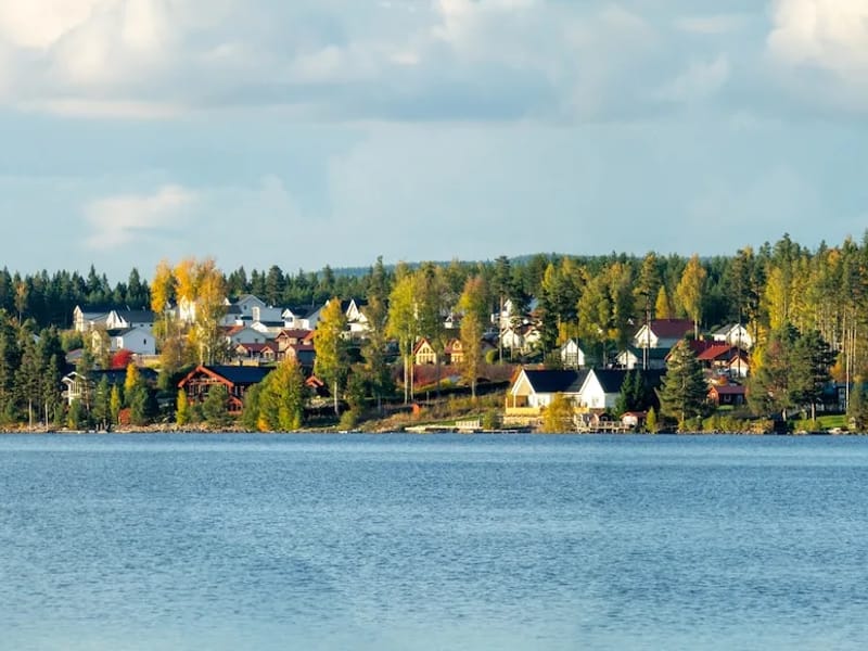 Centrala Ludvika - Serviceboende in Ludvika, Dalarnas län photo 1