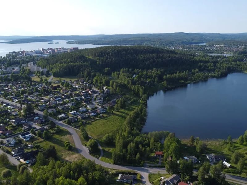 Centrala Ludvika - Serviceboende in Ludvika, Dalarnas län photo 2