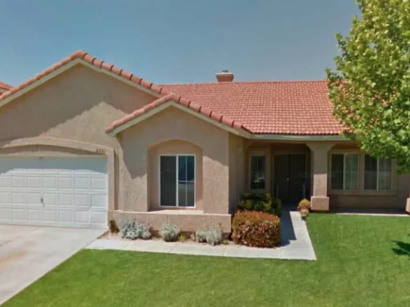 Antelope Valley Manor Incorporated - Assisted Living in Lancaster, CA photo 1