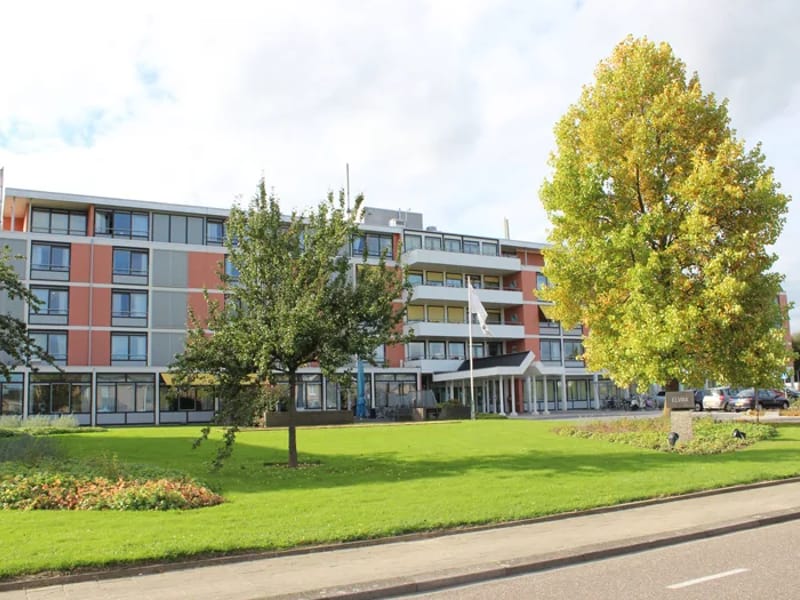 Zorgcentrum Elvira - Begeleid Wonen in Amstenrade, Limburg photo 1