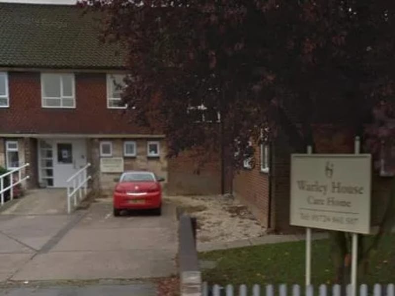 Warley House in Scunthorpe, England photo 1