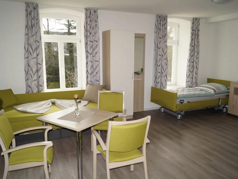ASB Nachtpflege Bramsche - Häusliche Pflege in Bramsche, Niedersachsen photo 2