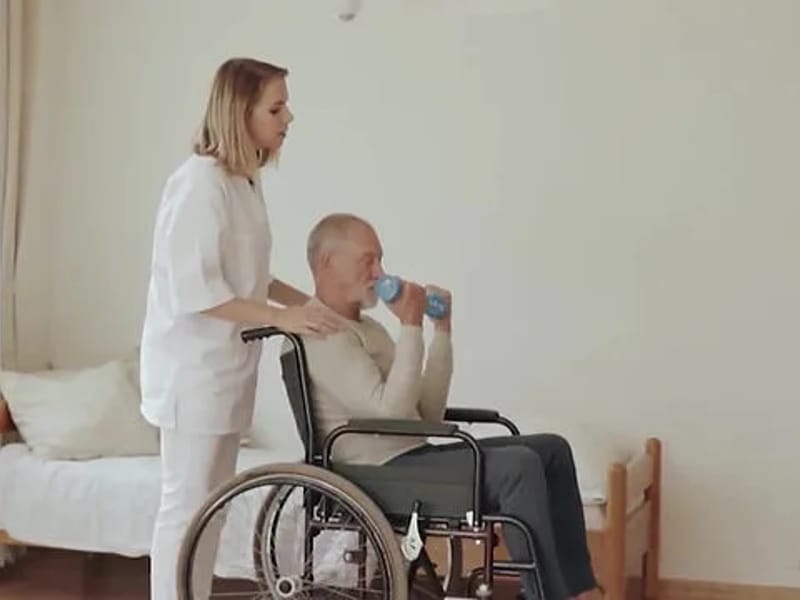 Angel Care - Assisted Living in Holland, MI photo 1