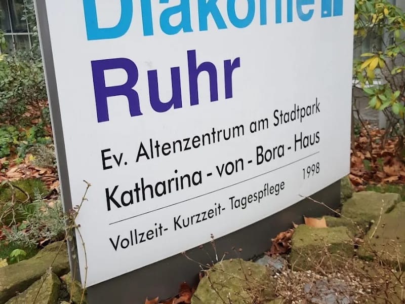 Katharina - von - Bora - Haus / Kurzzeitpflege - Pflegeheim in Bochum, Nordrhein-Westfalen photo 2