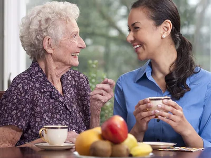 Delore Care Woking - In-Home Care in Egham, England photo 2