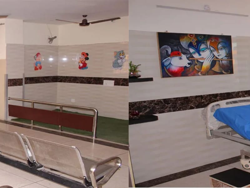 Girdhar Hospital - अस्पताल in Sonepat, Haryana photo 2