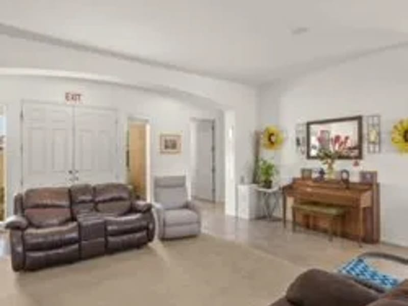 Campbell'S Loving Home Care Inc. #2 - Assisted Living in Rancho Mirage, CA photo 2