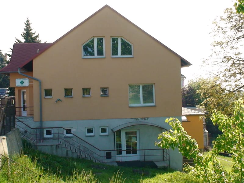 ARCHA Nový Jičín, chráněné bydlení - Domov pro seniory in Ostrava, Moravskoslezský kraj photo 1